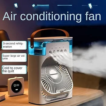 Portable Air cooler
