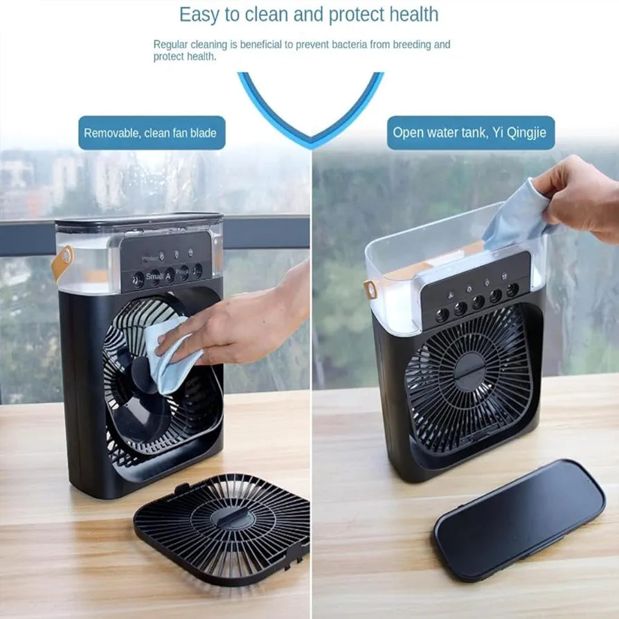 Portable Air cooler